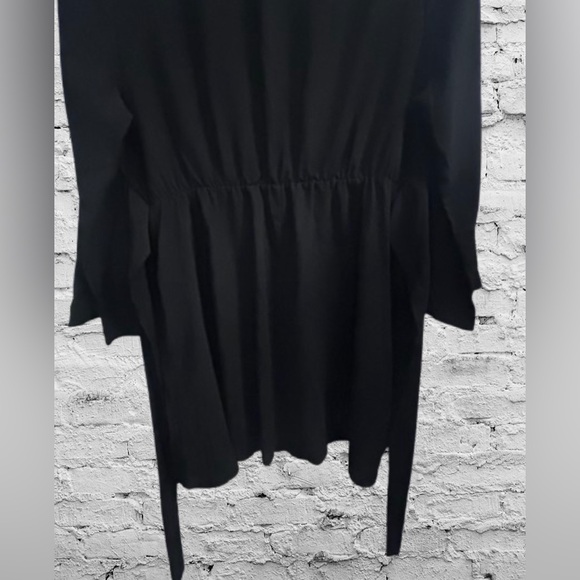 SHEIN Curve Black Dress Size 2XL - Picture 2 of 7